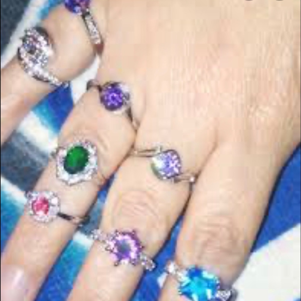 Bubbley Bell Rings